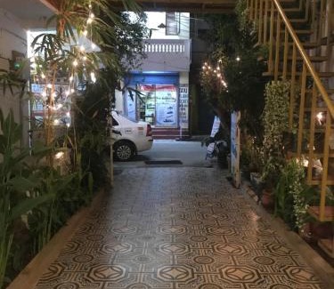 Mahabalipuram Beach House | Silver Moon Guest House