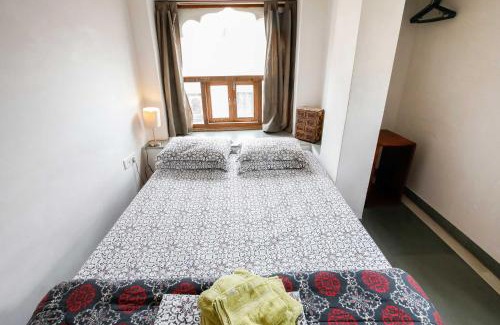 Udaipur City Centre House | Silver Moon Haveli