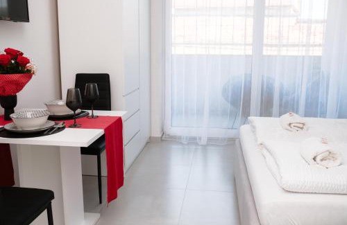 Arad Apartment | Silver Moon Residence 1