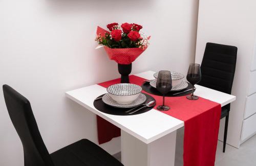 Arad Apartment | Silver Moon Residence 1