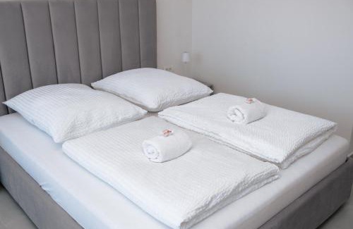 Arad Apartment | Silver Moon Residence 1