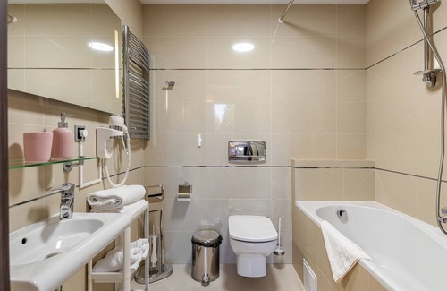 Poiana Brasov Apartment | Silver Mountain - Mauritius - B09