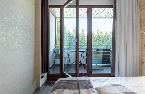 Poiana Brasov Apartment | Silver Mountain - Mauritius - B09