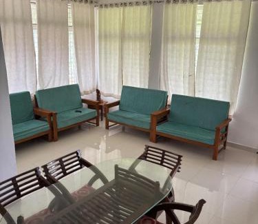 Medha Resort | Silver Oak Mahabaleshwar