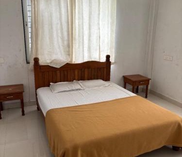 Medha Resort | Silver Oak Mahabaleshwar