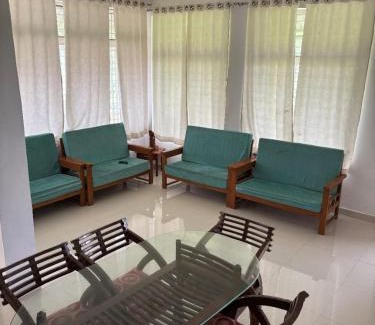 Medha Resort | Silver Oak Mahabaleshwar
