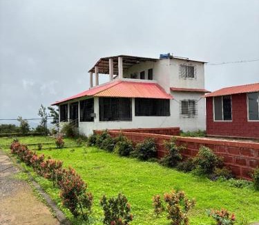 Medha Resort | Silver Oak Mahabaleshwar