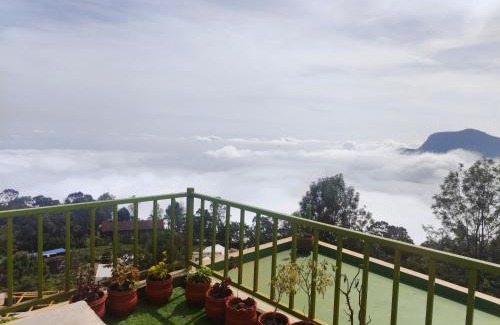 Coonoor Hotel | Silver Oak resorts