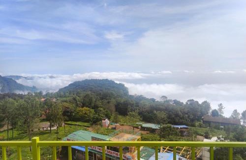 Coonoor Hotel | Silver Oak resorts