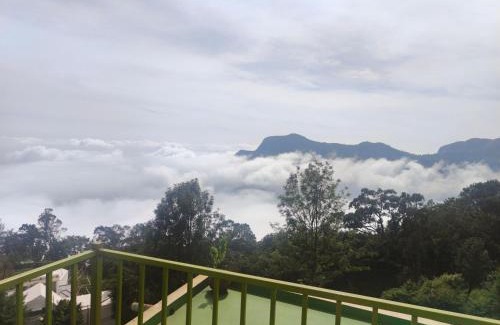 Coonoor Hotel | Silver Oak resorts