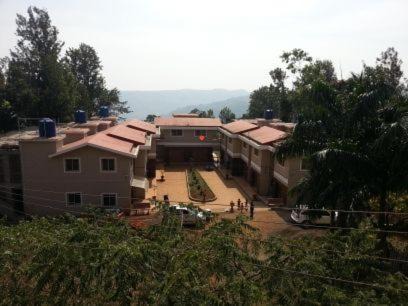 Panchgani Villa | Silver Oak Villa