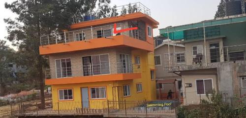 Panchgani Villa | Silver Oak Villa