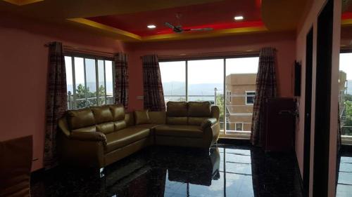 Panchgani Villa | Silver Oak Villa