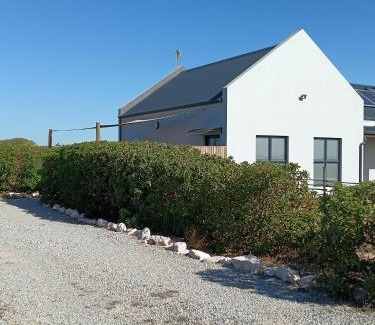 Langebaan House | Silver Oaks Airbnb