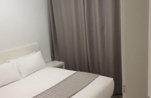 Die Hoewes Apartment | Silver Oaks in Centurion next to Gautrain station