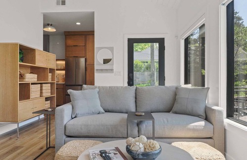 Traverse City House | Silver Oaks Resort ~ Cottage two
