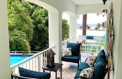 Estate Enighed Condo | Silver Palm at Palm Terrace