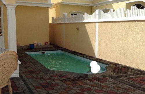 Pereybere Villa | SILVER PALM RESIDENCE