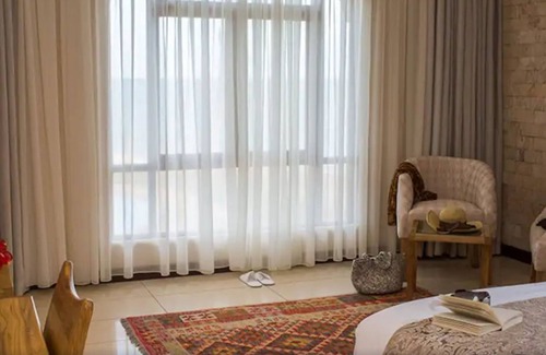 Kilifi Hotel | Silver Palm Spa and Resort