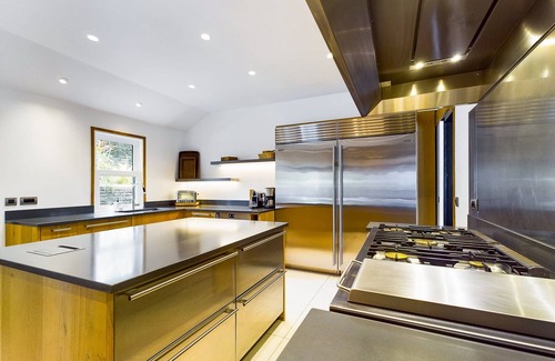 Petit Cul De Sac Beach Villa | Silver Rainbow in Petit Cul de Sac by Personal Villas - Heated Infinity Swimming