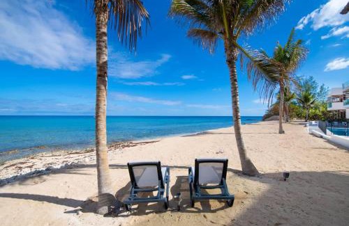 North Side House | Silver Reef 3 Oceanfront Condo