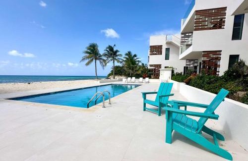 North Side House | Silver Reef 3 Oceanfront Condo