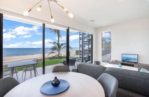 North Side House | Silver Reef 3 Oceanfront Condo