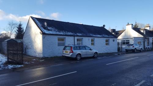 Bargrennan House | Silver Ridge, 2 House O` Hill