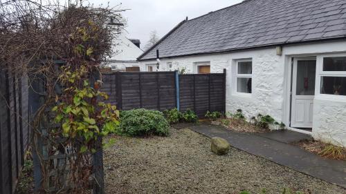 Bargrennan House | Silver Ridge, 2 House O` Hill