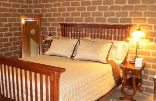 Farmington Bed & Breakfast | Silver River Adobe Inn