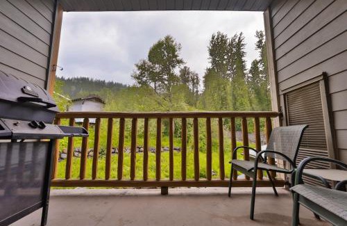 East Kootenay Apartment | Silver Rock by StayIn