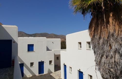 Chrissi Akti Hotel | Silver Rocks Hotel