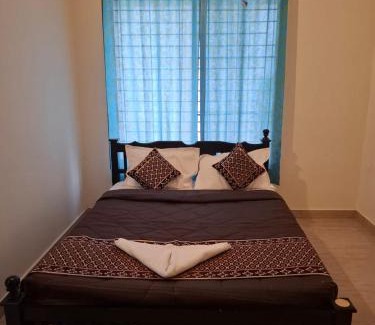 Vadanemelli Villa | Silver Sand resorts With Swimming Pool
