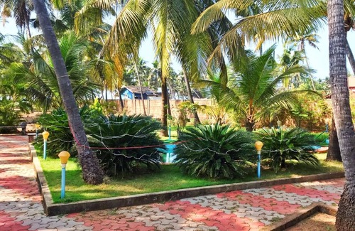 Malpe Villa | Silver Sands
