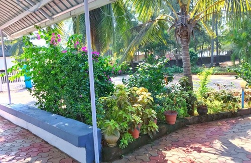 Malpe Villa | Silver Sands