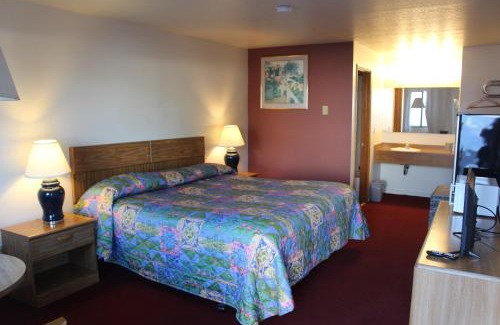 Florence Hotel | Silver Sands Motel