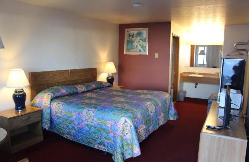 Florence Hotel | Silver Sands Motel