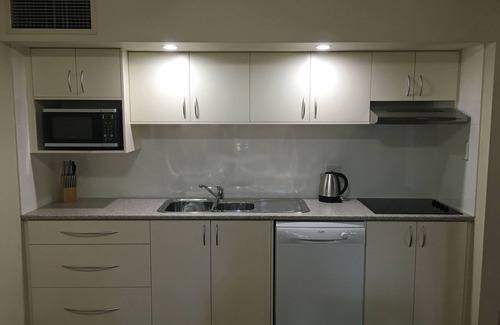 Silver Sands Apartment | Silver Sands Resort