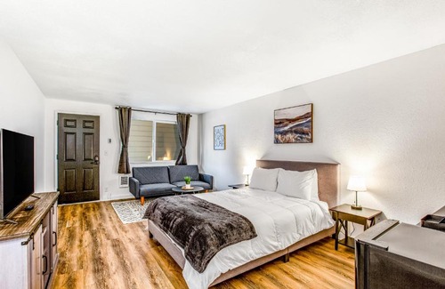 Westport House | Silver Sands - Room 11