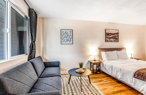 Westport House | Silver Sands - Room 11