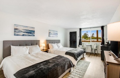 Westport House | Silver Sands - Room 17