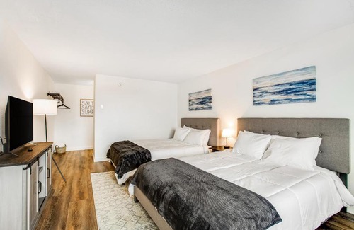 Westport House | Silver Sands - Room 17