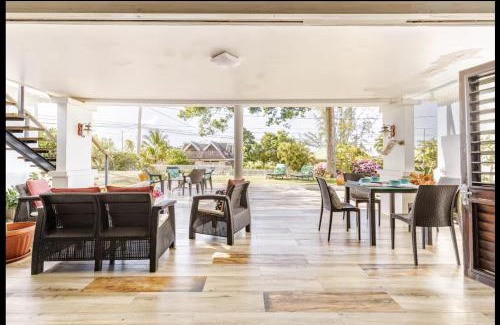 Silver Sands Villa | Silver Sands Sea Lili