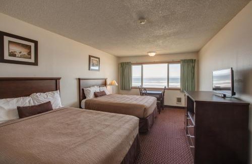 Rockaway Beach Hotel | Silver Sands