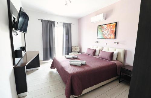 Ayia Napa Apartment | Silver Sea Holiday Apartments