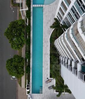 Maroochydore Apartment | Silver Sea on Sixth Resort