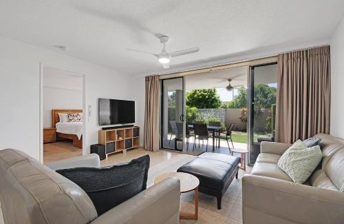 Maroochydore Apartment | Silver Sea on Sixth Resort