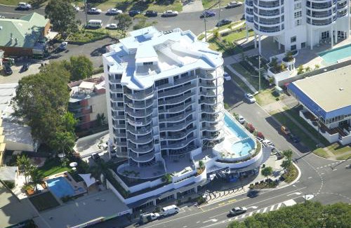 Maroochydore Apartment | Silver Sea on Sixth Resort