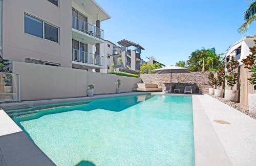 Maroochydore Apartment | Silver Sea on Sixth Resort