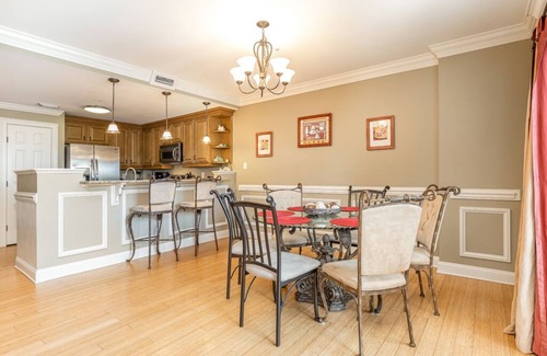 Tybee Island Condo | Silver Seas 203 | Spacious Home, Near Beach + Pier